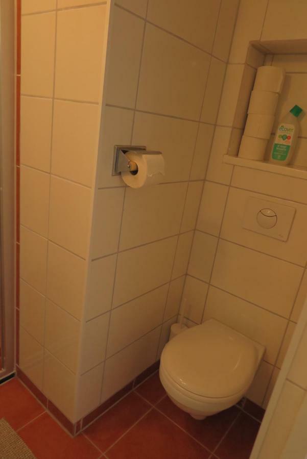 Het Kunstenaarshuis Kamperland Dış mekan fotoğraf
